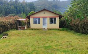 Cabaña El Refugio